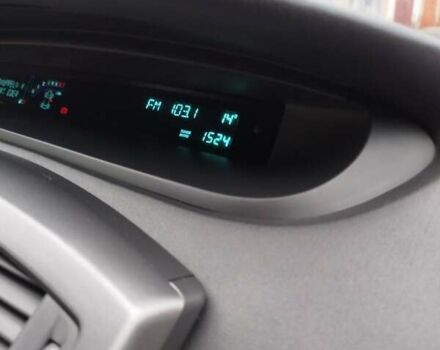 Синий Рено Сценик, объемом двигателя 1.6 л и пробегом 176 тыс. км за 5450 $, фото 110 на Automoto.ua