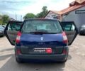 Синій Рено Сценік, об'ємом двигуна 1.6 л та пробігом 170 тис. км за 4540 $, фото 15 на Automoto.ua