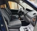 Синий Рено Сценик, объемом двигателя 1.6 л и пробегом 176 тыс. км за 5450 $, фото 103 на Automoto.ua