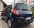 Синій Рено Сценік, об'ємом двигуна 1.6 л та пробігом 135 тис. км за 5290 $, фото 16 на Automoto.ua