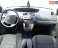 Синий Рено Сценик, объемом двигателя 1.6 л и пробегом 247 тыс. км за 4850 $, фото 20 на Automoto.ua