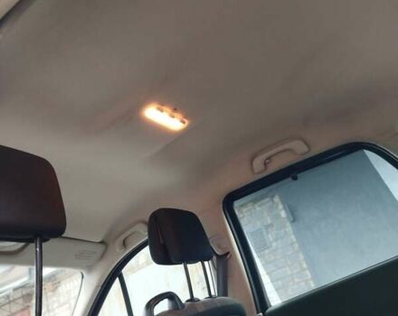 Синий Рено Сценик, объемом двигателя 1.6 л и пробегом 176 тыс. км за 5450 $, фото 123 на Automoto.ua