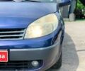 Синій Рено Сценік, об'ємом двигуна 1.6 л та пробігом 170 тис. км за 4540 $, фото 8 на Automoto.ua