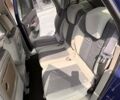 Синій Рено Сценік, об'ємом двигуна 1.6 л та пробігом 135 тис. км за 5590 $, фото 45 на Automoto.ua