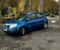 Синий Рено Сценик, объемом двигателя 2 л и пробегом 230 тыс. км за 5400 $, фото 1 на Automoto.ua