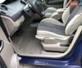 Синій Рено Сценік, об'ємом двигуна 1.6 л та пробігом 135 тис. км за 5290 $, фото 25 на Automoto.ua