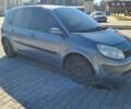 Синий Рено Сценик, объемом двигателя 1.6 л и пробегом 82 тыс. км за 4200 $, фото 8 на Automoto.ua
