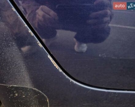 Синий Рено Сценик, объемом двигателя 2 л и пробегом 260 тыс. км за 4600 $, фото 31 на Automoto.ua