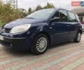 Синій Рено Сценік, об'ємом двигуна 1.6 л та пробігом 135 тис. км за 5290 $, фото 9 на Automoto.ua