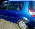 Синій Рено Сценік, об'ємом двигуна 1.6 л та пробігом 312 тис. км за 3900 $, фото 11 на Automoto.ua