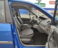 Синий Рено Сценик, объемом двигателя 2 л и пробегом 230 тыс. км за 4650 $, фото 13 на Automoto.ua
