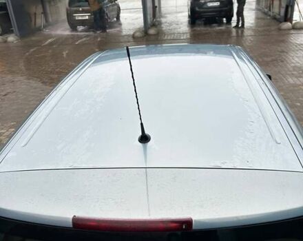 Синий Рено Сценик, объемом двигателя 1.6 л и пробегом 226 тыс. км за 4550 $, фото 6 на Automoto.ua