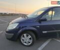 Синий Рено Сценик, объемом двигателя 2 л и пробегом 260 тыс. км за 4600 $, фото 12 на Automoto.ua
