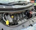 Синий Рено Сценик, объемом двигателя 2 л и пробегом 257 тыс. км за 5000 $, фото 5 на Automoto.ua