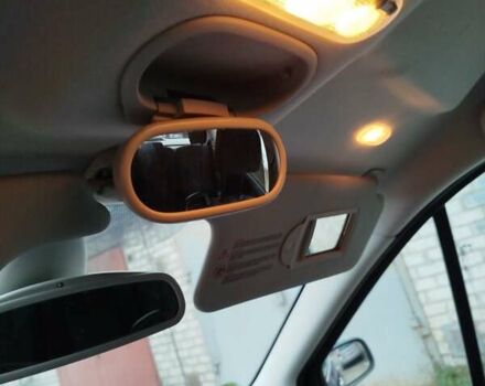 Синий Рено Сценик, объемом двигателя 1.6 л и пробегом 176 тыс. км за 5450 $, фото 87 на Automoto.ua