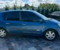 Синій Рено Сценік, об'ємом двигуна 2 л та пробігом 240 тис. км за 4600 $, фото 9 на Automoto.ua