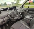 Синий Рено Сценик, объемом двигателя 2 л и пробегом 230 тыс. км за 4650 $, фото 2 на Automoto.ua