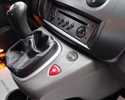 Синий Рено Сценик, объемом двигателя 1.6 л и пробегом 176 тыс. км за 5450 $, фото 105 на Automoto.ua