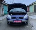 Синий Рено Сценик, объемом двигателя 1.6 л и пробегом 176 тыс. км за 5450 $, фото 65 на Automoto.ua