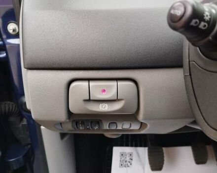 Синий Рено Сценик, объемом двигателя 1.6 л и пробегом 176 тыс. км за 5450 $, фото 76 на Automoto.ua