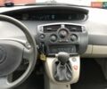 Синій Рено Сценік, об'ємом двигуна 1.6 л та пробігом 135 тис. км за 5290 $, фото 43 на Automoto.ua