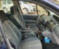 Синій Рено Сценік, об'ємом двигуна 1.6 л та пробігом 220 тис. км за 4699 $, фото 4 на Automoto.ua