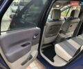 Синій Рено Сценік, об'ємом двигуна 1.6 л та пробігом 135 тис. км за 5290 $, фото 34 на Automoto.ua