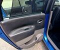 Синий Рено Сценик, объемом двигателя 2 л и пробегом 230 тыс. км за 4650 $, фото 6 на Automoto.ua