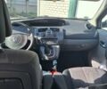 Синий Рено Сценик, объемом двигателя 1.6 л и пробегом 131 тыс. км за 5800 $, фото 2 на Automoto.ua