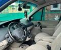 Синий Рено Сценик, объемом двигателя 1.9 л и пробегом 215 тыс. км за 8000 $, фото 5 на Automoto.ua