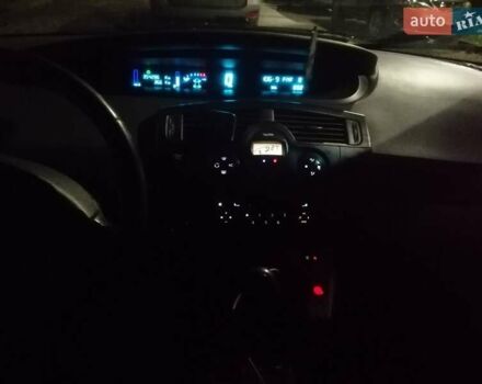 Синий Рено Сценик, объемом двигателя 1.5 л и пробегом 360 тыс. км за 4700 $, фото 8 на Automoto.ua