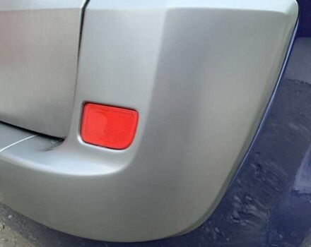 Синий Рено Сценик, объемом двигателя 1.6 л и пробегом 176 тыс. км за 5450 $, фото 60 на Automoto.ua