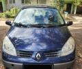 Синій Рено Сценік, об'ємом двигуна 1.6 л та пробігом 220 тис. км за 4699 $, фото 2 на Automoto.ua
