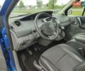 Синий Рено Сценик, объемом двигателя 2 л и пробегом 230 тыс. км за 4650 $, фото 7 на Automoto.ua