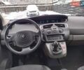 Синий Рено Сценик, объемом двигателя 1.6 л и пробегом 279 тыс. км за 4350 $, фото 5 на Automoto.ua