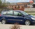 Синий Рено Сценик, объемом двигателя 1.5 л и пробегом 305 тыс. км за 4399 $, фото 9 на Automoto.ua