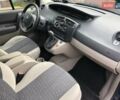 Синій Рено Сценік, об'ємом двигуна 1.6 л та пробігом 135 тис. км за 5290 $, фото 26 на Automoto.ua