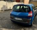 Синий Рено Сценик, объемом двигателя 2 л и пробегом 230 тыс. км за 5400 $, фото 3 на Automoto.ua