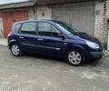 Синий Рено Сценик, объемом двигателя 1.6 л и пробегом 176 тыс. км за 5450 $, фото 23 на Automoto.ua