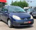 Синій Рено Сценік, об'ємом двигуна 1.6 л та пробігом 170 тис. км за 4540 $, фото 2 на Automoto.ua