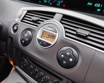 Синий Рено Сценик, объемом двигателя 1.6 л и пробегом 176 тыс. км за 5450 $, фото 107 на Automoto.ua