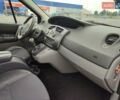 Синий Рено Сценик, объемом двигателя 2 л и пробегом 230 тыс. км за 4650 $, фото 5 на Automoto.ua
