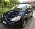 Синій Рено Сценік, об'ємом двигуна 1.6 л та пробігом 135 тис. км за 5590 $, фото 1 на Automoto.ua