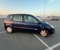 Синий Рено Сценик, объемом двигателя 2 л и пробегом 260 тыс. км за 4600 $, фото 3 на Automoto.ua