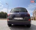 Синій Рено Сценік, об'ємом двигуна 1.6 л та пробігом 135 тис. км за 5590 $, фото 24 на Automoto.ua