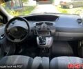 Синий Рено Сценик, объемом двигателя 16 л и пробегом 221 тыс. км за 5000 $, фото 7 на Automoto.ua