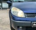 Синій Рено Сценік, об'ємом двигуна 1.6 л та пробігом 170 тис. км за 4540 $, фото 9 на Automoto.ua