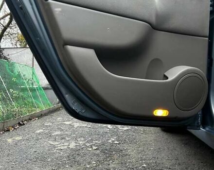 Синий Рено Сценик, объемом двигателя 1.6 л и пробегом 226 тыс. км за 4550 $, фото 23 на Automoto.ua