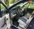 Синій Рено Сценік, об'ємом двигуна 1.6 л та пробігом 135 тис. км за 5590 $, фото 30 на Automoto.ua
