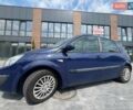Синій Рено Сценік, об'ємом двигуна 1.6 л та пробігом 135 тис. км за 5590 $, фото 15 на Automoto.ua